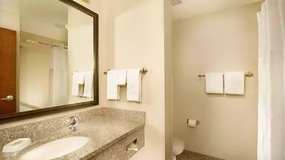 Drury Inn & Suites Brentwood | Missouri - St. Louis (ve civarı) - Brentwood