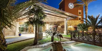 Sheraton Fuerteventura Golf & Spa Resort