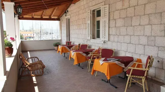 Villa Moretti | Split-Dalmaçya - Trogir - Mastrinka