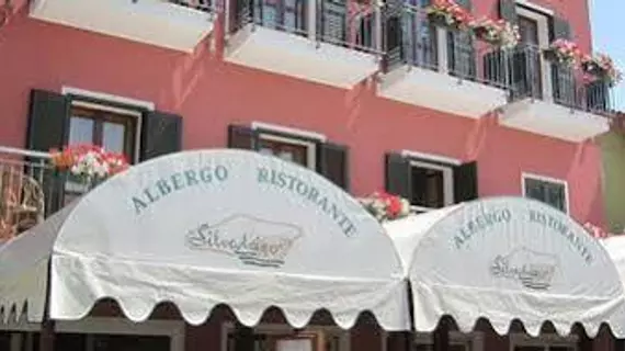 Hotel Ristorante Silvestrino | Sardinya - Sassari - Stintino