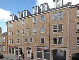 Fountain Court Apartments - Grove Executive | İskoçya - Edinburgh (ve civarı) - Edinburgh - West End