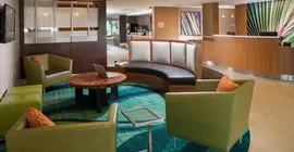 SpringHill Suites Boca Raton | Florida - Palm Beach - Batı Palm Beach (ve civarı) - Boca Raton