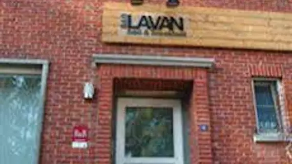 Lavan Bed and Breakfast | Flaman Bölgesi - Flemish Brabant (vilayet) - Louvain