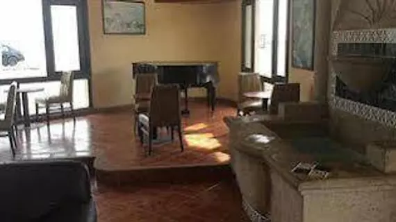 HOTEL CANDILEJAS | Veracruz - Veracruz (ve civarı) - Veracruz - Malecon