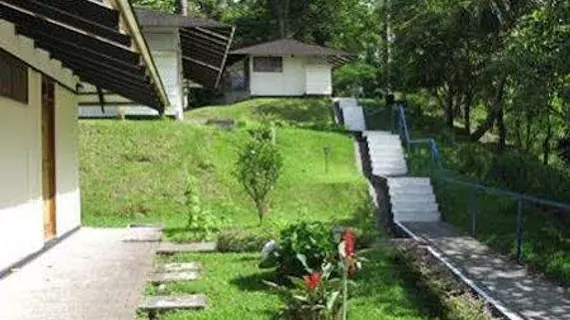 Arenal Vista Lodge | Guanacaste - Tronadora