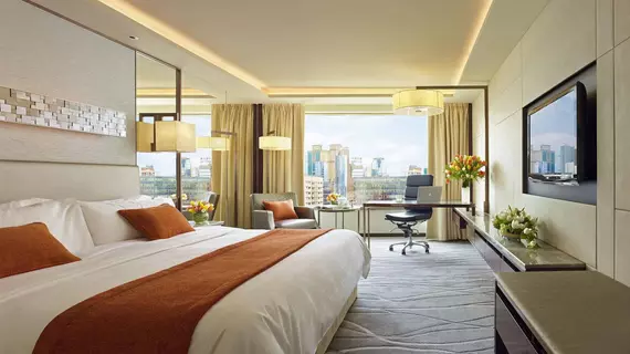 InterContinental Grand Stanford Hong Kong | Hong Kong - Hong Kong City Center - Tsim Sha Tsui