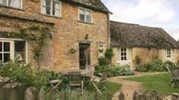 Guiting Guest House | Gloucestershire (kontluk) - Cotswold District - Cheltenham