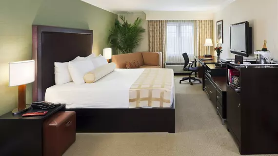 Westminster Hotel | New Jersey - Washington Township - Parsippany (ve civarı) - Livingston