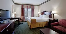 Holiday Inn Express Charleston-Moncks Corner | Güney Karolayna - St. Stephen (ve civarı) - Moncks Corner