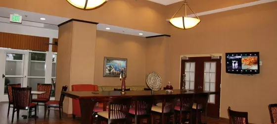 Hampton Inn & Suites Huntsville Hampton Cove | Alabama - Huntsville (ve civarı) - Owens Cross Roads