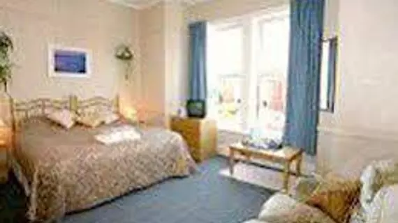 Edendale House - Guest house | Merseyside (ilçe) - Liverpool (ve civarı) - Southport