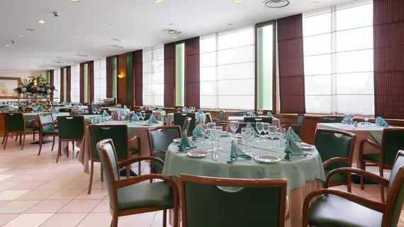 Holiday Inn Milan Assago | Lombardy - Milano (ve civarı) - Güney Milano