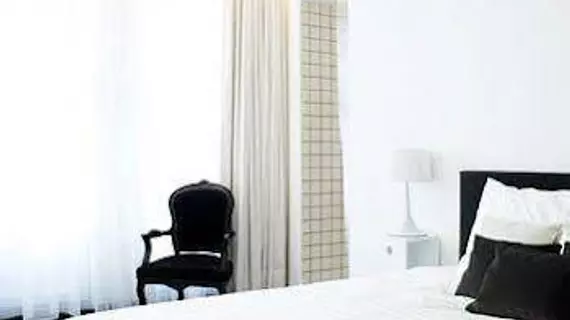 Hotel Esperance | Brüksel (ve civarı) - Brüksel - Quartier Marais-Jacqmain - Wijk Marais-Jacqmain