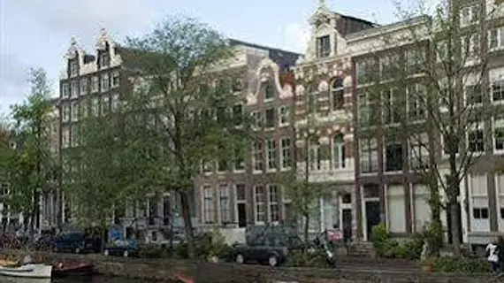 Bed & Apartment Singel 96 | Kuzey Hollanda - Amsterdam - Amsterdam Merkezi