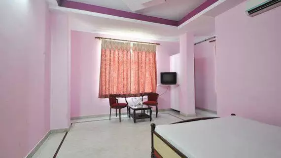 Hotel Mansarovar Palace | Racastan - Jaipur Bölgesi - Jaipur