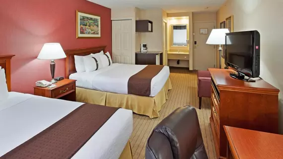 Holiday Inn Hinton | Alberta - Hinton