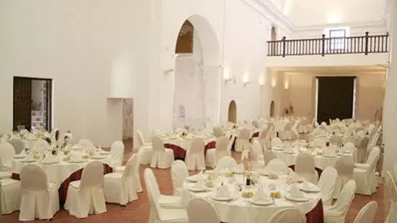 Hotel Convento La Magdalena | Andalucia - Malaga İli - Antequera