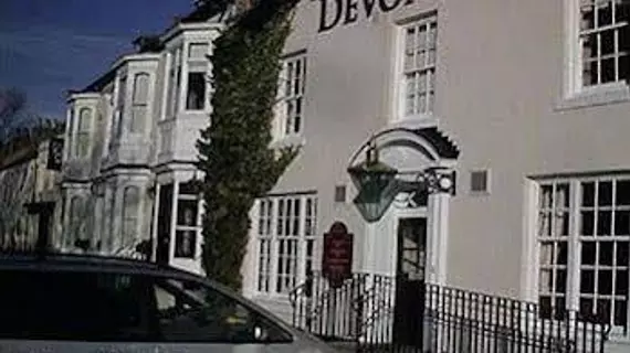 The Devonport Hotel | Durham (kontluk) - Darlington