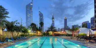 The Apartments, Dubai World Trade Centre Hotel Apartments