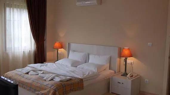 Diamond Park Hotel Safranbolu | Karabuk - Safranbolu