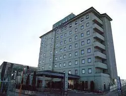 Hotel Route-Inn Ogaki Inter