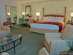 DoubleTree by Hilton Annapolis | Maryland - Annapolis (ve civarı) - Annapolis - Parole