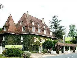 Hostellerie La Charmille | Nouvelle-Aquitaine - Dordogne - Antonne-et-Trigonant