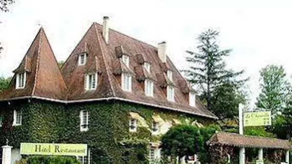 Hostellerie La Charmille | Nouvelle-Aquitaine - Dordogne - Antonne-et-Trigonant