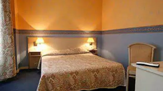 Hotel de Paris Montmartre | Ile-de-France - Paris - 17th Arrondissement - Batignolles