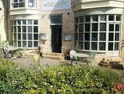 Wild Garlic Restaurant & Rooms | Gloucestershire (kontluk) - Cotswolds