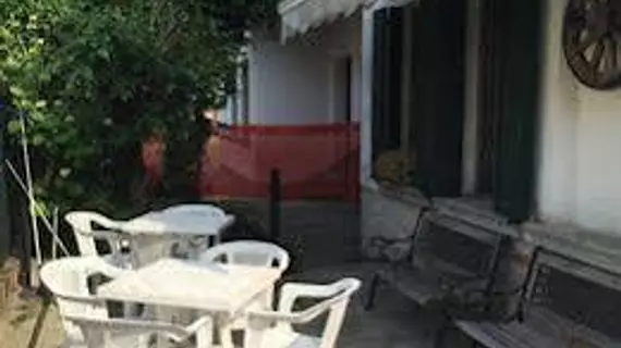 B&B Villa Teresa | Venedik (ve civarı) - Mestre