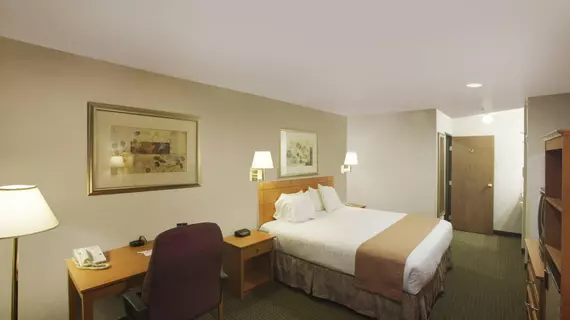 Best Western Socorro Hotel & Suites | New Mexico - Socorro