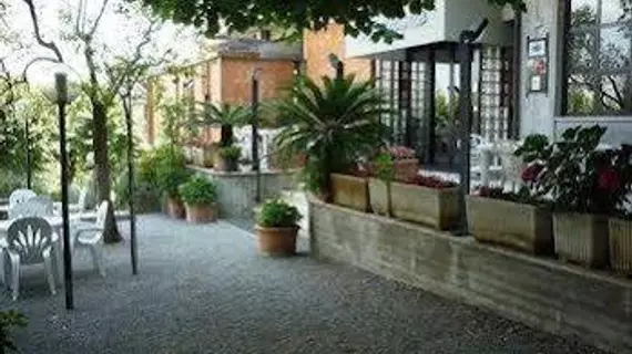 Hotel Montecarlo | Toskana - Siena (vilayet) - Chianciano Terme