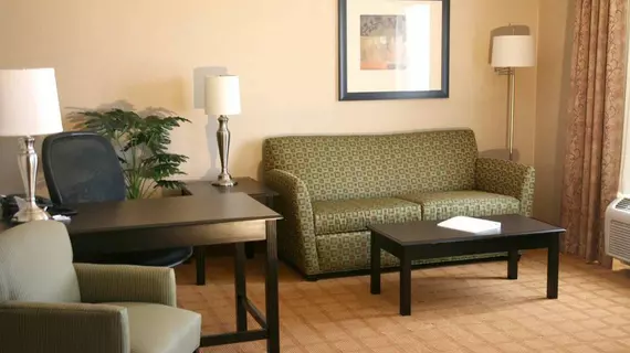 Hampton Inn & Suites West Haven | Connecticut - New Haven (ve civarı) - West Haven