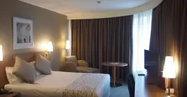 Mercure Hotel Parramatta | New South Wales - Sidney (ve civarı) - Rosehill