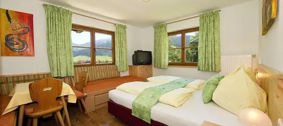 Landhaus Strasser | Tirol - Kitzbühel District - Kufstein (ve civarı) - Soell