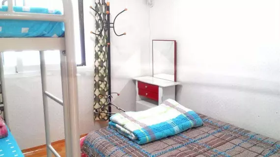 Alpha Guesthouse | Gyeonggi - Seul (ve civarı) - Mapo