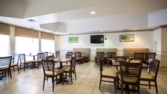 Sleep Inn & Suites Colby | Kansas - Colby (ve civarı) - Colby