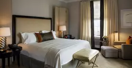 The Carlyle, A Rosewood Hotel | New York - New York (ve civarı) - Manhattan - Upper East Side