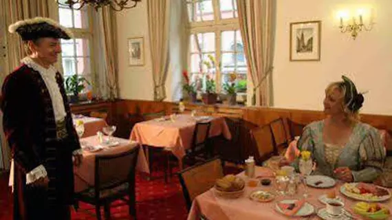 Hotel Barbara | Baden-Wuerttemberg - Freiburg im Breisgau