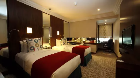 Crowne Plaza Hotel Riyadh Minhal | Riyadh Region - Riyad