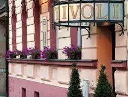 Hotel Tivoli Prague