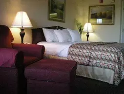 Baymont Inn & Suites - Cleveland | Tennessee - Chattanooga (ve civarı) - Cleveland