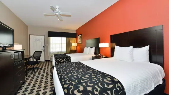 Best Western La Place Inn | Louisiana - LaPlace