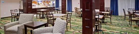 Holiday Inn Express Hotel & Suites | Indiana - Indianapolis (ve civarı) - Shelbyville