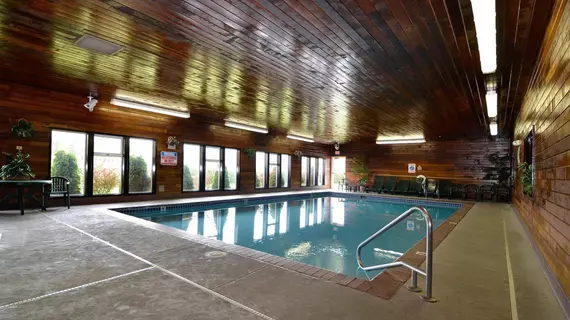 Best Western PLUS Landmark Inn | Oregon - Oregon Coast - Lincoln City