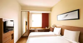 Ibis Navi Mumbai | Maharaştra - Raigad - Bombay (ve civarı) - Navi Bombay