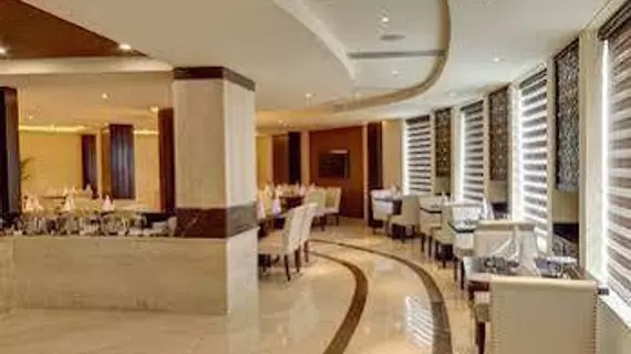 Days Hotel Jalandhar Jyoti Chowk | Pencap - Jalandhar (ve civarı) - Jalandhar