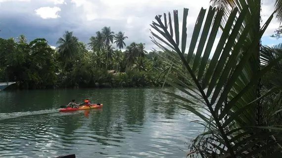 Loboc River Resort | Bohol - Loboc