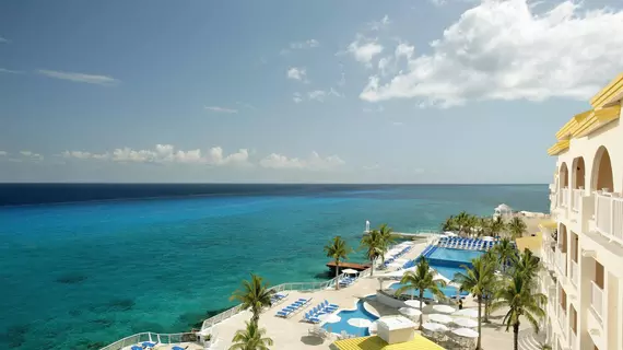 Cozumel Palace-All Inclusive | Quintana Roo - Cozumel